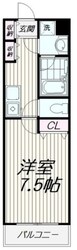 シエロの物件間取画像